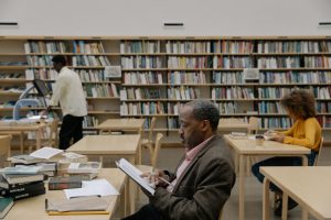 Finding Bargain Books in Unexpected Places