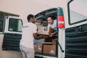 Volunteer Vacations Making a Genuine Impact