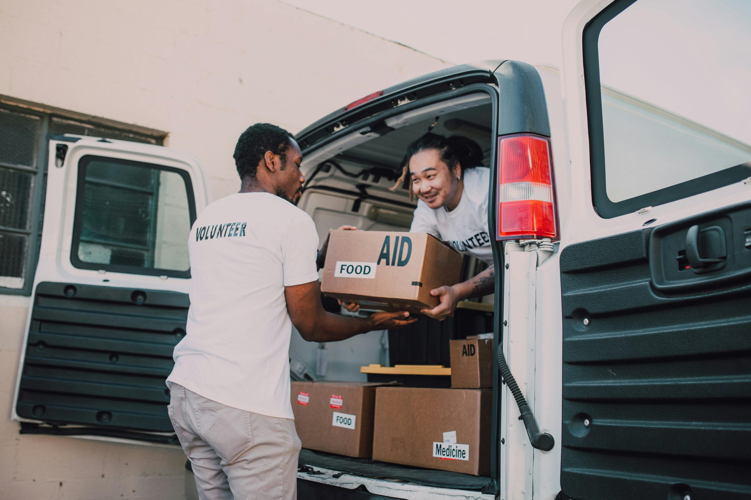 Volunteer Vacations Making a Genuine Impact