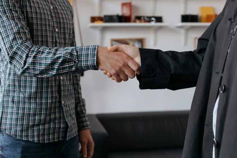 Negotiation Tactics for Getting Better Deals In-Person