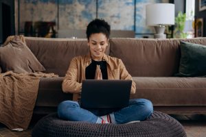 Protecting Your Financial Data Whenever You Shop Online
