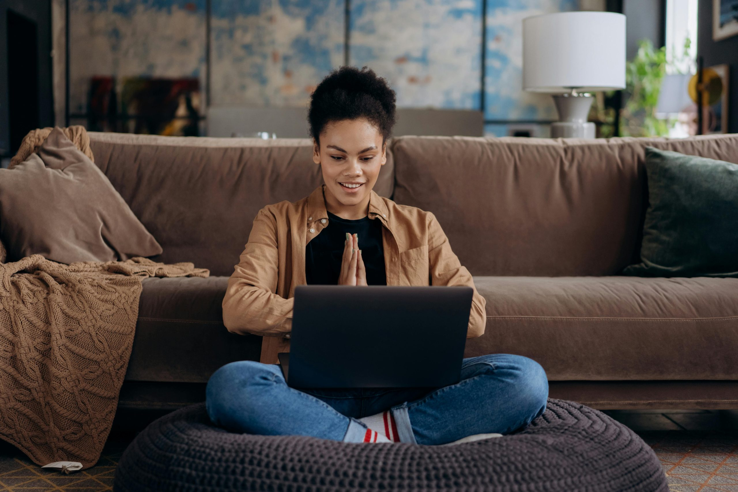 Protecting Your Financial Data Whenever You Shop Online