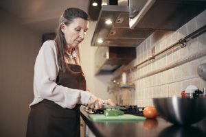 Shopping for Senior Citizens: Ease, Access, and Assistance