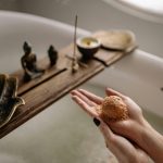 DIY Bath Products for Spa-Like Relaxation