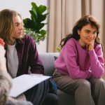 Peer Counseling: Supporting Student Wellbeing
