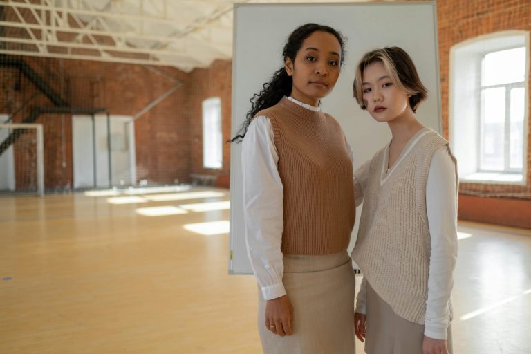 Teacher Collaboration: Breaking Down Departmental Walls