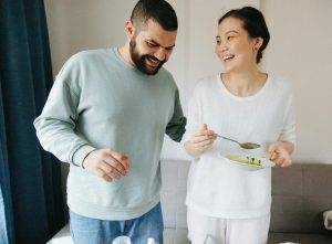 Mindful Eating for a Healthier Relationship With Food