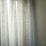 Sheer Fabrics Styled for Elegance