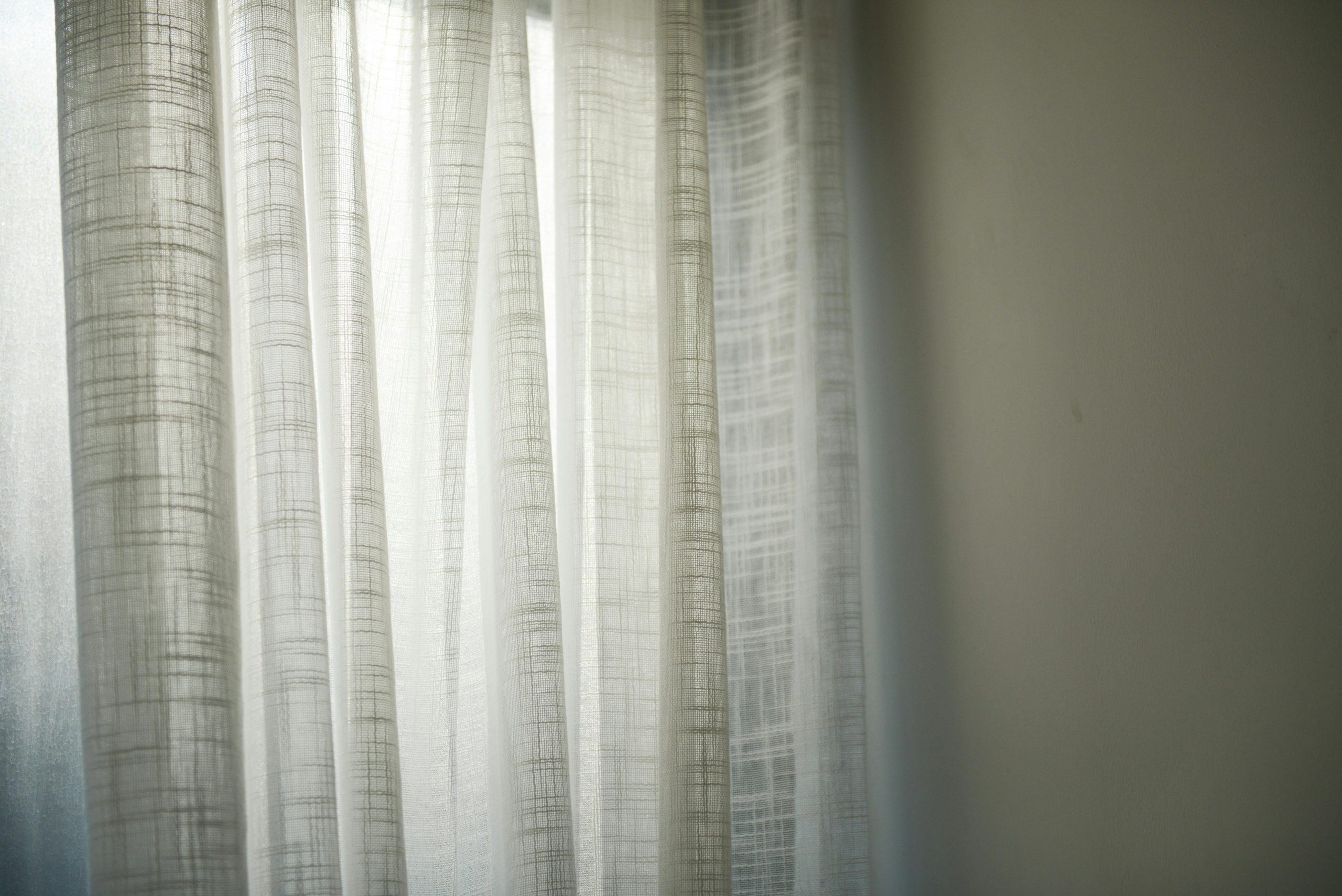 Sheer Fabrics Styled for Elegance