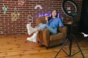 Projectors streaming movies and presentations anywhere