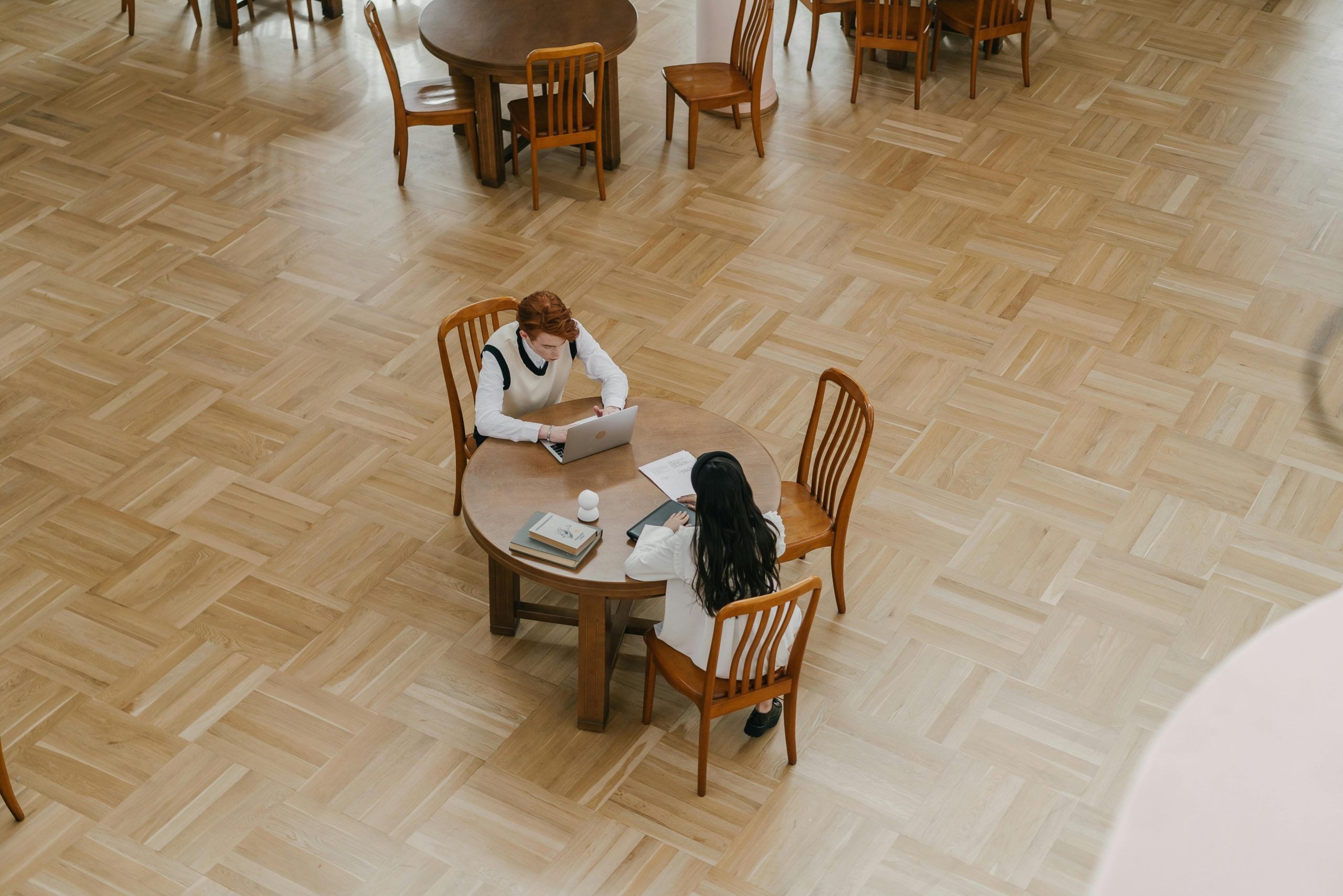 Student-Led Tutoring: Peer Support for Academic Growth