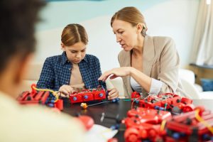 Classroom Debates: Building Argumentation Skills