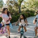 Family Road Trips Redefined with Spacious, Tech-Loaded SUVs