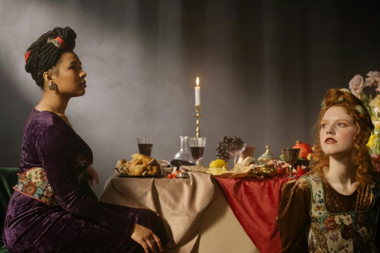 Forecasting the Next Decade of Fashion