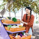 From Farmers’ Market to Table: Prioritizing Freshness While Shopping