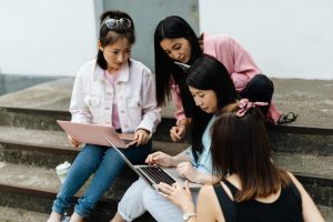 Project Showcases: Sharing Learning With the Community