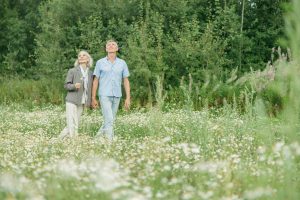Weekend Hikes for Nature Lovers
