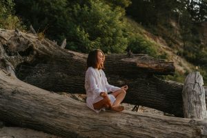 Rejuvenating Mind and Body at Forest Wellness Retreats