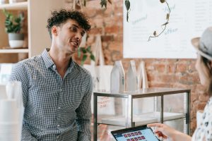 Creating Personalized Customer Interactions with AI Chatbots