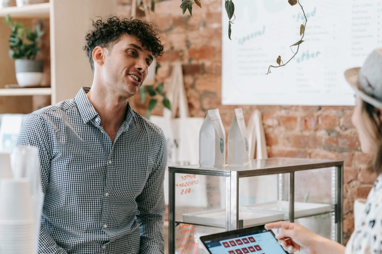 Creating Personalized Customer Interactions with AI Chatbots