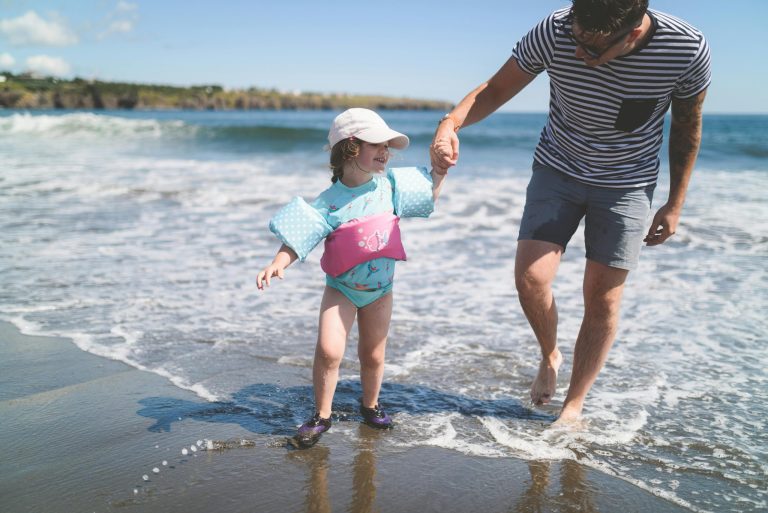 Adventure Vacations for Action-Loving Families