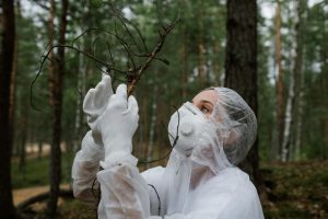 Nature Walks: Connecting Science and the Outdoors