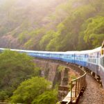 High-Speed Rail Networks Redefine Regional Travel