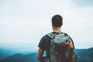 Accessory Trends for the Modern Man