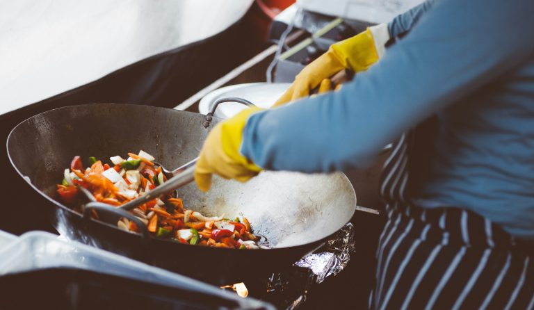 Cooking With Less Waste: Zero-Waste Kitchen Tips