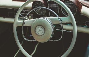 Noise Reduction Tech Makes Electric Cars Even Quieter