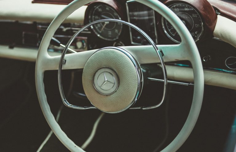 Noise Reduction Tech Makes Electric Cars Even Quieter