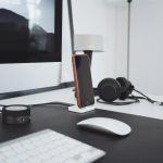 Outlets responding to voice commands