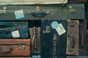 Travel-Inspired Collections From Top Designers