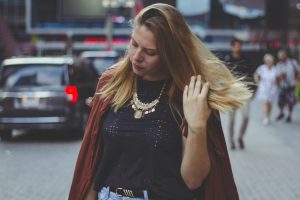 Social Media’s Influence on What We Wear