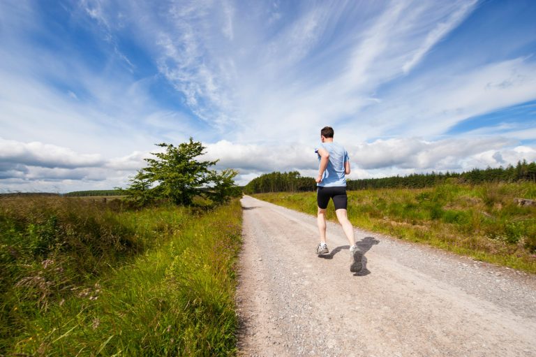 Outdoor Fitness Classes to Join This Year