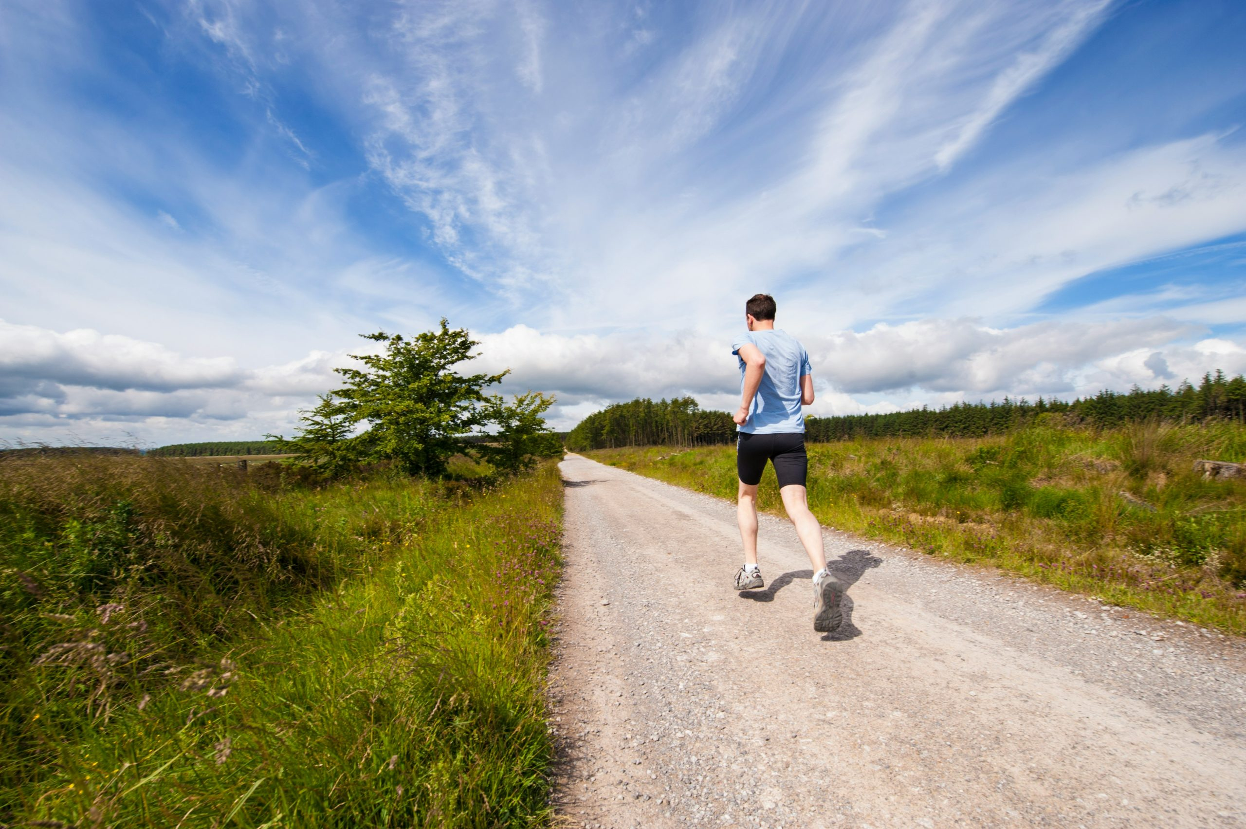 Outdoor Fitness Classes to Join This Year