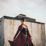 DIY Fashion Projects for Personal Expression