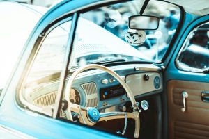 Cutting-Edge Innovations in Next-Generation Automotive Technology