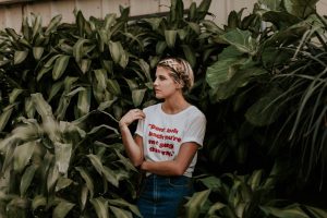 Fast Fashion’s Environmental Footprint