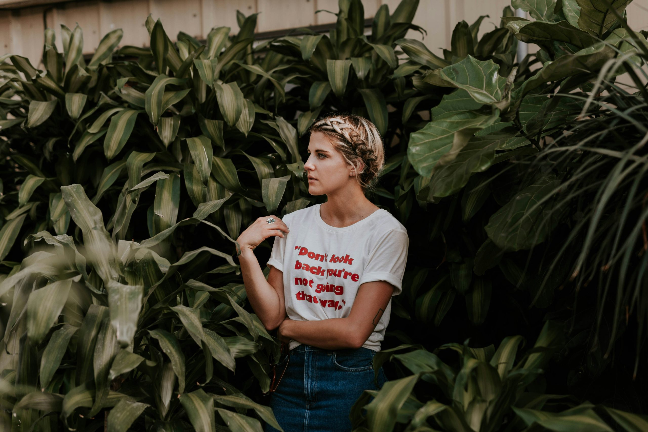 Fast Fashion’s Environmental Footprint
