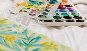 High-Tech Paints Resist Scratches and Fading