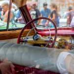 Automotive Startups Disrupt Traditional Industry Giants