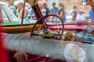 Automotive Startups Disrupt Traditional Industry Giants