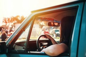 Personalized In-Car Experiences Delight Modern Drivers