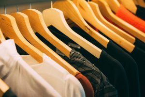 Color Psychology in Wardrobe Choices