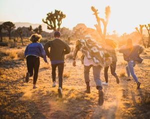 Outdoor Adventure Clubs to Join Locally