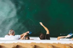 Peer Review: Learning Through Constructive Feedback