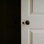 Door sensors alerting to unexpected entries