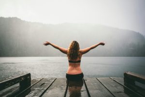 Healthy Habits for a Balanced Life