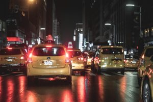Driverless Taxis Hit the Streets in Major Cities